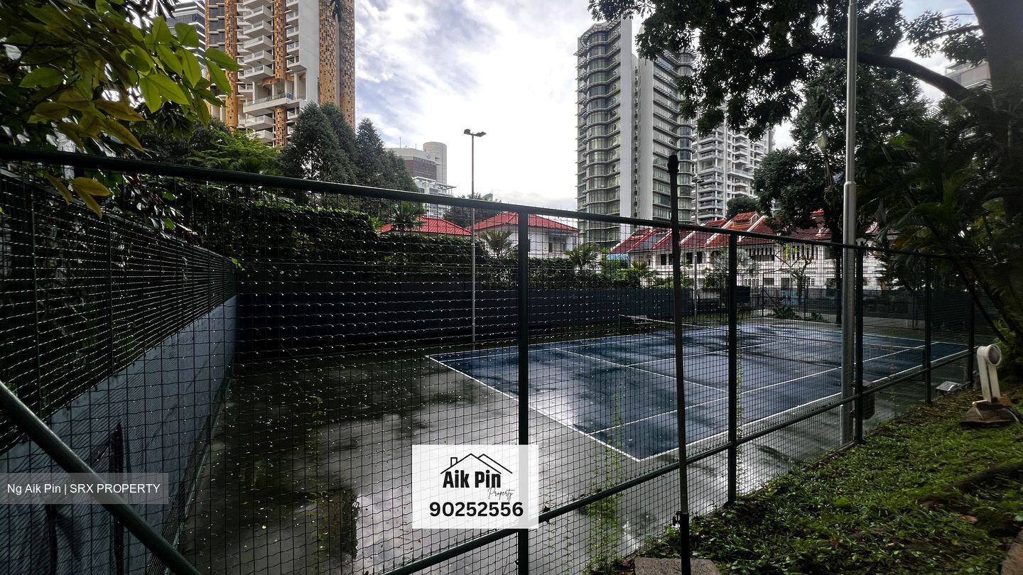 Elizabeth Heights (D9), Condominium #484089261